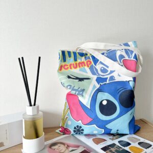 Bags and Travel