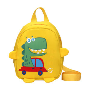 Bags and Travel