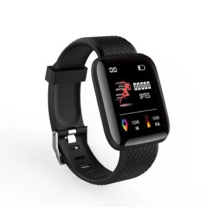 Multifunctional Smart Watch Men Women Bluetooth Connected Phone Music Fitness Sports Bracelet Sleep Monitor D13 Smartwatch