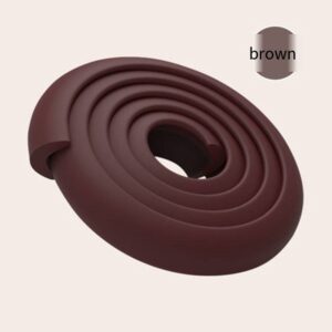 2M Baby Safety Corner Protector Children Protection Furniture Corners Angle Protection Child Safety Table Corner Protector Tape