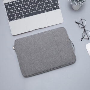 Laptop Bag for Macbook Air m2 Case 13 13.3 14 15 16 Inner Bladder For Macbook Pro Air M1 Lenovo Dell HP Huawei Xiaomi Denim Bag