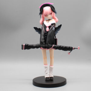 Classic Shimoe Koharu Figure Blue Archive Anime Figures Kawaii Girl Figurine 18cm PVC GK Model Collection Desk Ornament Toy Gift