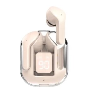AIR31 True Wireless Bluetooth Headset Binaural Small In Ear Buds Sports Stereo Bass TWS Earbuds Newest Sports Earbuds for phones