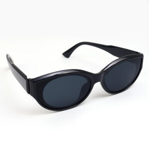 Oval Sunglasses Women Vintage Retro Rivets Decoration Men Women Y2K Sun Glasses Eyewear