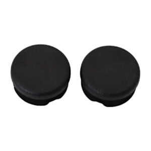 2PCS Chassis Plugs For Honda XL750 Transalp XL 750 2023 Frame Hole Cover Caps Plug Frame Cap Transalp750 Motorcycle