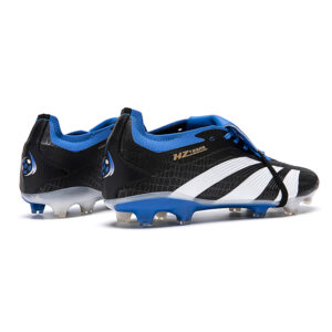 Men’s Soccer Shoes Women TF/FG Football Boots Non-Slip Cleats Traning Grass Sneakers Teenagers Outdoor Breathable Sport Footwear
