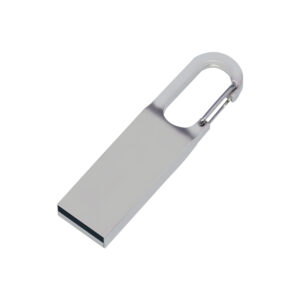 Creative Keychain USB Flash Drive 128GB 64GB Metal Pen Drive 32GB Pendrive USB Memory Stick Waterproof Flash Drive memoria usb