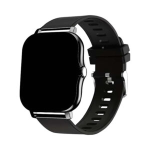 For Xiaomi Samsung Huawei Android Phone Color Screen Full Touch Custom Dial Smart Watch Women Bluetooth Call SmartWatch Men New