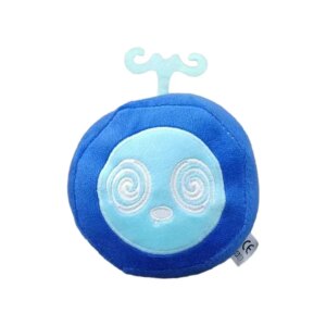 New Kids Toys Blox Fruits Plush Doll Anime Game Stuffed Devil Fruit Horror Doll Plush Toy Home Decor Throw Pillow Children Gifts