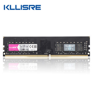 Kllisre DDR3 DDR4 8GB 16GB Ram 1600 2666 3200 Memory Desktop Dimm