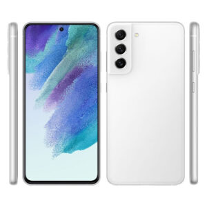 S21FE 6.4″ Amoled TFT Screen For Samsung Galaxy S21 FE 5G LCD Display G990 G990U Touch Screen Replacement Ditigitizer with Frame