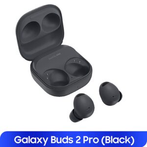 Galaxy Buds 2 Pro T-WS Earphone Bluetooth Active Noise Cancelling Wireless Headphone HiFi Sound For Galaxy S22 Ultra