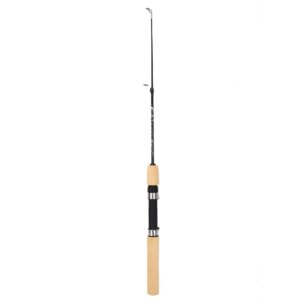 60/80/100cm Ice Fishing Pole Portable Carbon Fish Pole Light Weight River Comfortable Grip Carp Tackle Pesca Fishing Equipment