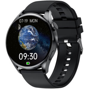 Original Watch 8 Smartwatch BT Wireless Call Men AMOLED Screen Heart Rate Women Sports Smartband PK Watch4Pro HelloWatch3Plus