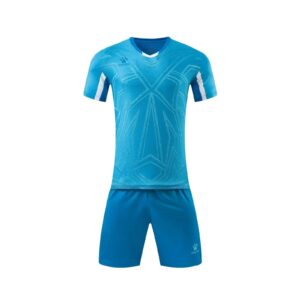 new 2024 Kelme Children’s sports suit American soccer shirt Training wear games rugby Football Men Kids Sets Kit uniform d1004