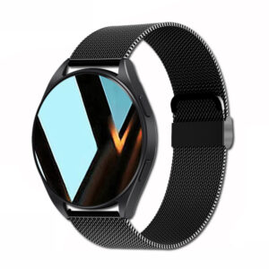 Masculinos Smart Watch 1.32″ Bluetooth Call Fitness Tracker Fashion Watche Men Ladies For Samsung Galaxy Watches 4 Android Ios