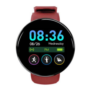 Smart Watch Men Women Smartwatch Blood Pressure Waterproof Digital Watches Sports Fitness Tracker Watch for watch
