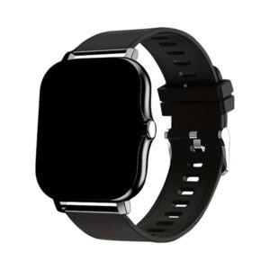 1.44 Inch TFT Voice Calling Smartwatch for Men and Women Sports Watch Step Count Fitness Tracker for Android and IOS