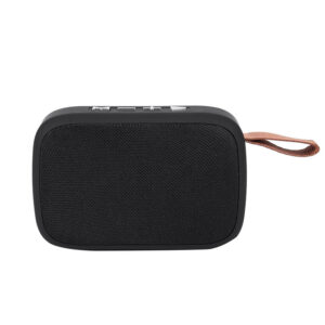 Clothware caixa de som Bluetooth Portable Bluetooth Speaker Mini Subwoofer Sound box Audio Stereo Support Tf Card Outdoor Sport