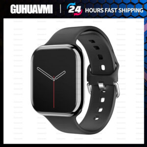 2024 New Smart Watch Wireless Charging Smartwatch Bluetooth Call Men Women Watches Fitness Bracelet Custom Smart Watch For Apple