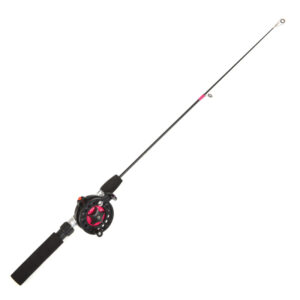 New Excellent Quality Telescoping Ice Fishing Rod Set Mini Pole Winter Ultralight Ice Fishing Reel Set Fishing Tackle Tool