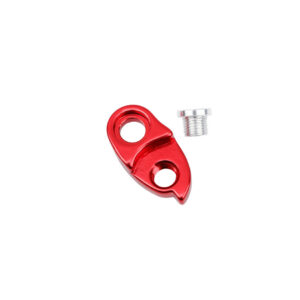 Bicycle Bike Rear Derailleur Hanger 40T/42T/46T/50T/52T Mountain Road Bike Speed Change Extension Frame Gear Tail Hook Extender