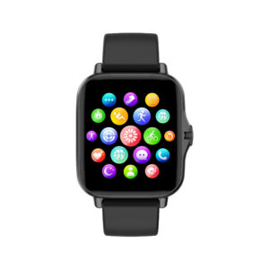 Smartwatch GTS Men And Women 1.73″ Screen Sports Fitness Health Monitoring Bluetooth Calling Digital Fashion Watches Android Ios