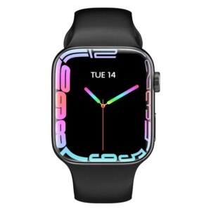 Smart Watch I8 Pro Max Answer Call Sport Fitness Tracker Custom Dial Smartwatch Men Women Gift For Apple Phone PK IWO 27 X8 T500