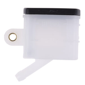 1Pc Universal Brake Reservoir Front Fluid Oil Cup Motorcycle Master Cylinder