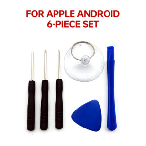 25In1 Multifunctional Disassembly Laptop Screwdriver Kit Tool Bag For iPad iPhone Xiaomi Phone Hand Repair Maintenance Tools Set