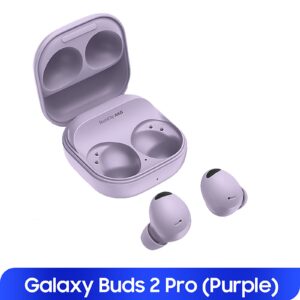 Galaxy Buds 2 Pro T-Ws Earphone Bluetooth Active Noise Cancelling Wireless Headphone Hifi Sound For Galaxy S22 Ultra