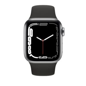 New Original SmartWatch Smart Watch for Men I7 Pro Max Series 7 Phone Call Custom Watch Face Sport Waterproof Women Man Wearable