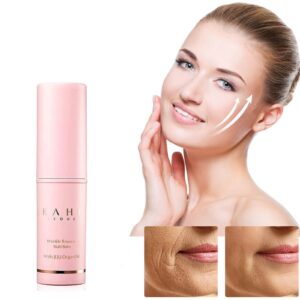Moisturizing And Moisturizing Lip Gloss Lip Glaze Anti-Wrinkle Elastic Multi-Effect Lipstick Moisturizes The Skin Easy To Use