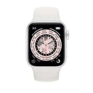 New Original SmartWatch Smart Watch for Men I7 Pro Max Series 7 Phone Call Custom Watch Face Sport Waterproof Women Man Wearable