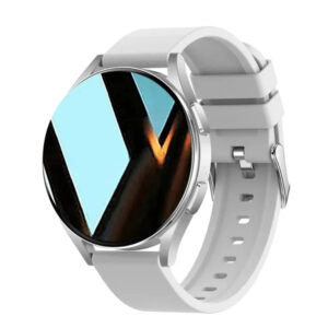 New Bluetooth Call Smart Watch Women AMOLED Custom Dial Sports Fitness Tracker Heart Rate Men Watch 6 Smartwatch For Android IOS