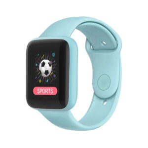 Smart Watch Men Blood Pressure Waterproof Smartwatch Women Heart Rate Monitor Fitness Tracker Sports Kids Watch For Android IOS