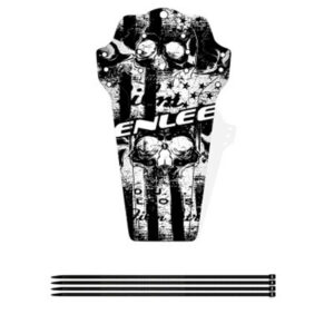Bicycle Fenders Carbon Fiber Front/Rear Tire Wheel Universal Mudguard MTB Road Bike Wings Fenders Cycling Bicycle Parts