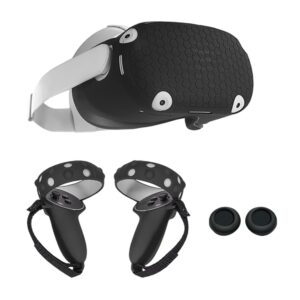 New for Quest 2 VR Touch Controller Handle Grip Case A