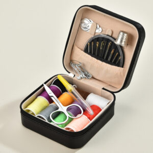 New Multifunctional Sewing Box for Home DIY Hand Sewing Tool Kit