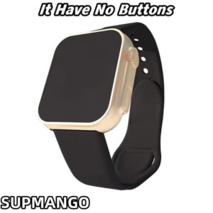 D20 Real Step Count Fashion Smart Sports Watch Bluetooth Fitness Tracker Sports Watch Android IOS Smart Bracelet
