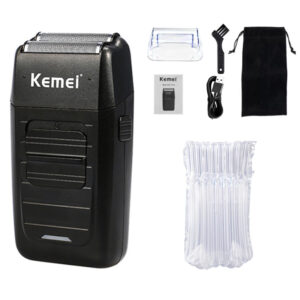 Kemei KM-2296 KM-2299 KM-1102 Hair Clipper Kit Men’s Electric Shaver Hair Trimmer Machine Professional Hair Cutting Machine