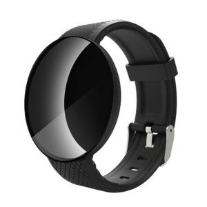 D18 Smart Watch Men And Women Pro 1.44″ Screen Health Monitoring Bluetooth Music Alarm Clock Sports Bracelet Android Ios 119PLUS