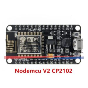 Wireless Module CH340/CP2102/CH9102X NodeMcu V3 V2 Lua WIFI Internet of Things Development Board Based ESP8266 ESP-12E