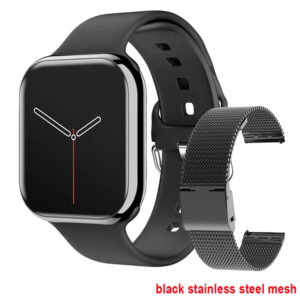 2024 For Apple Watch 9 Smart Watch Women Ultra Series 9 NFC Smartwatch Men BT Call Waterproof Wireless Charge 2.05″ Screen Watch