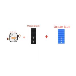 8GB+128GB 4G Android Smart Watch CDS9 With Rotating Camera WIFI GPS 2.2 inch Large Screen Play Game Smartwatch For Students Men