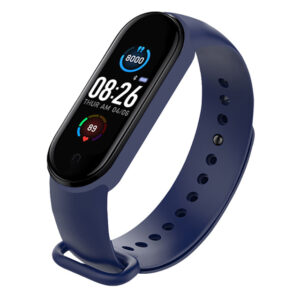 For Xiaomi Smart Watch Men Women Fitness Tracker Heart Rate Blood Pressure Monitor Sport Waterproof Smartwatch For Android IOS