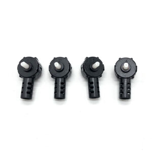 Universal Motor Base For RC Drone P5 E88pro Quadrotor Spare Parts Engines Big Gear UAV Motor 7 Teeth UAV Engine Housing Motor