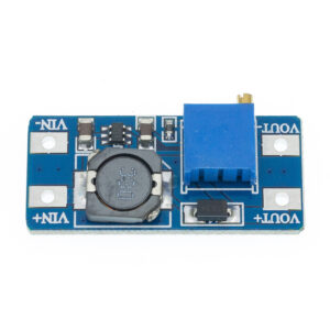 MT3608 DC-DC Step Up Converter Booster Power Supply Module Boost Step-up Board MAX output 28V 2A for arduino diy kit