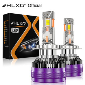 H1 H7 Led Canbus H11 H4 Car Headlight Bulbs High Power 9084 CSP Chips H8 H9 9005 hb3 9006 hb4 Turbo Led Lamp Fog Light 6000K 12V
