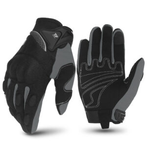 Men Women Motorcycle Gloves Summer Breathable Riding Gloves Hard Knuckle Touchscreen Motorbike Gloves For Dirt Bike Motocross